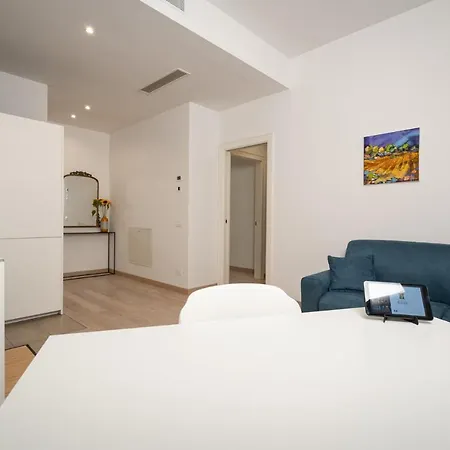 Ancient Appartement *