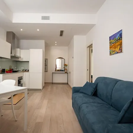 Ancient Appartement Rome