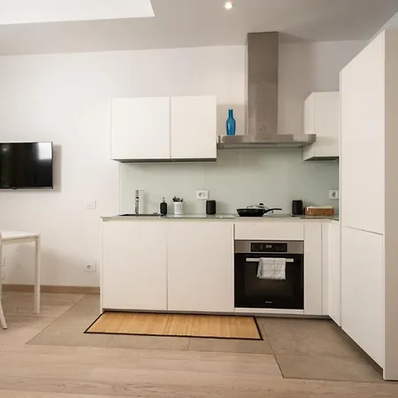 Ancient Appartement Rome