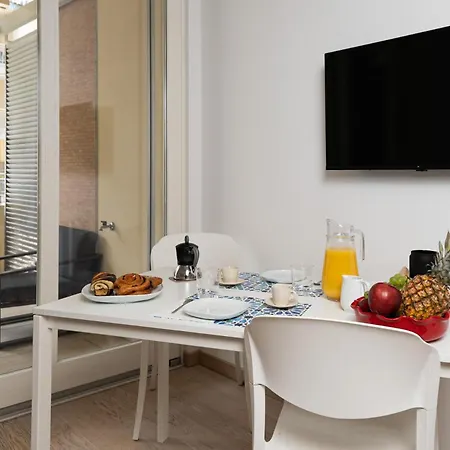 Ancient Appartement Rome