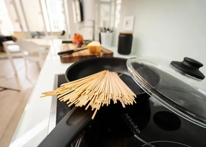 Apartman Ancient Róma