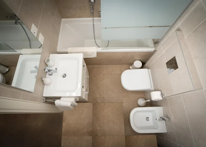 Apartman Ancient Róma