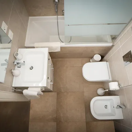 Apartament Ancient Rzym