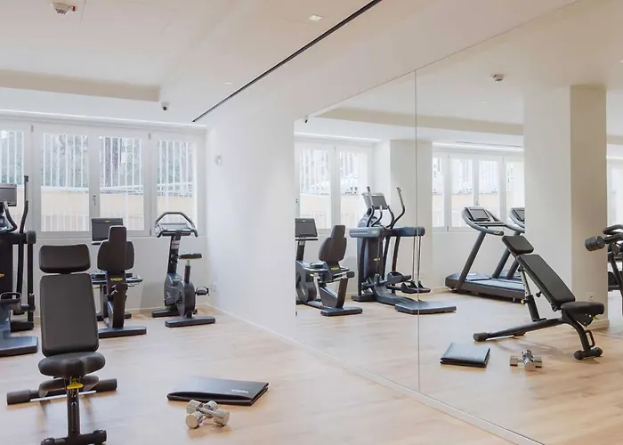 Ancient Апартаменты