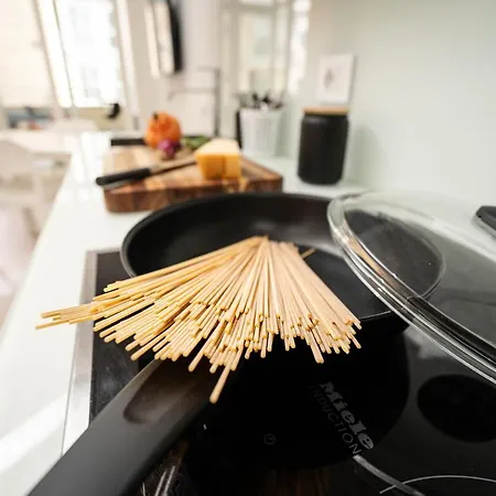 דירה Ancient רומא