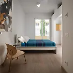 Apartamento Ancient Roma