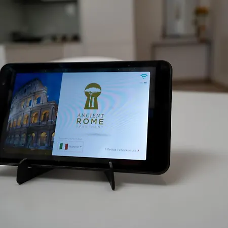 アパート Ancient ローマ