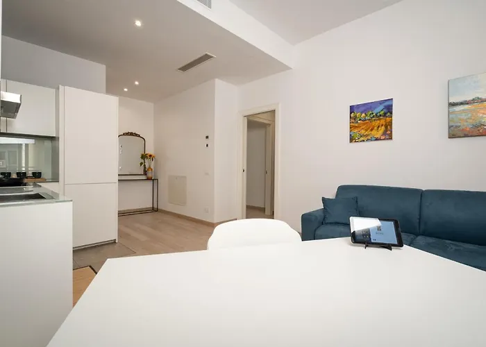 Ancient Appartement *