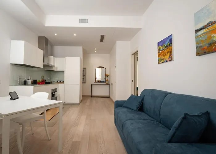 Ancient Appartement Rome