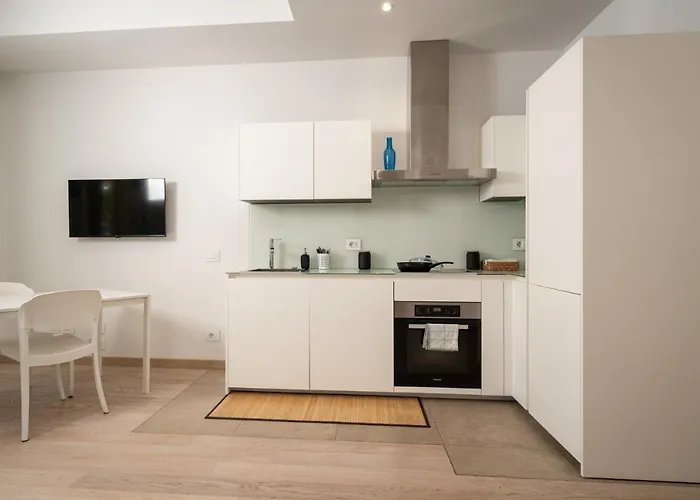 Ancient Appartement Rome