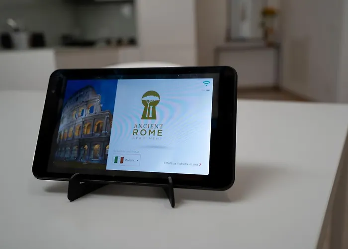 Appartement Ancient Rome