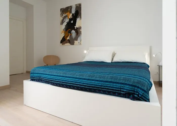 Ancient Appartement Rome