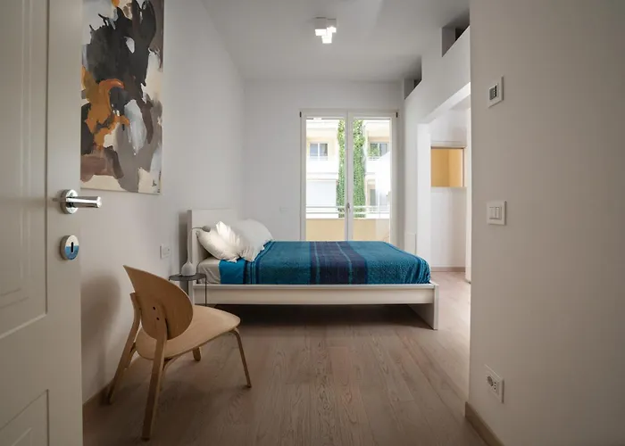 Appartement Ancient Rome