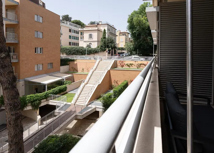 Appartement Ancient Rome